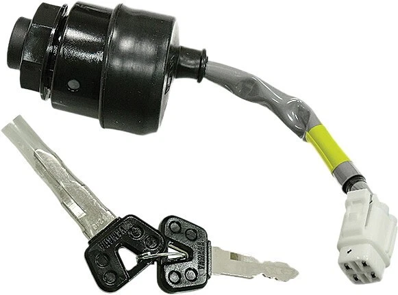 Interruptor de encendido Yamaha RS Viking Professional, 2013-2014 - 8HV-82510-00-00 Foto 1 de 1