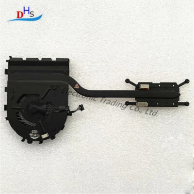 5H40X89419 For Lenovo ThinkPad E14 E15 Gen 1 UMA CPU Heatsink Cooling Fan - Image 1 of 4