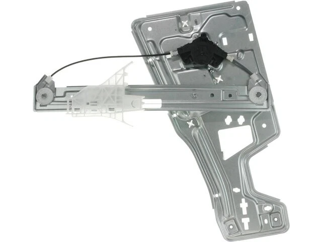 For 2005-2009 Chevrolet Equinox Window Regulator Front Left Cardone 21954RJHB - Image 1 of 2