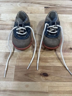 Подлинный Baby платье туфли размер 4 - Изображение 1 из 4