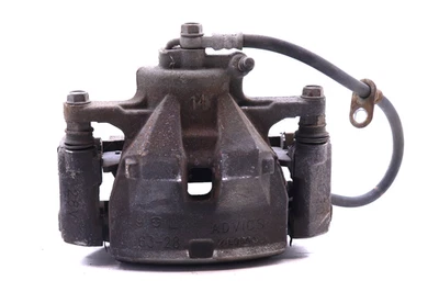 2012-2017 TOYOTA CAMRY 2,5 Л L4 ГАЗ ПЕРЕДНИЙ ЛЕВЫЙ СО СТОРОНЫ ВОДИТЕЛЯ LH ТОРМОЗ СУППОРТ OEM - Изображение 1 из 4