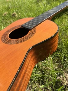Admira Ronda BM classical guitar made in Spain acoustic body only - Picture 1 of 14