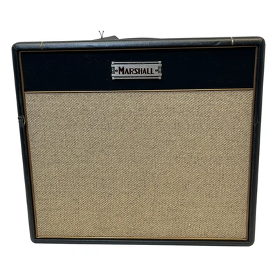 Marshall ST20C Studio JTM 20-Watt 1x12" Tube Guitar Combo Amp - C-Stock - Image 1 of 4