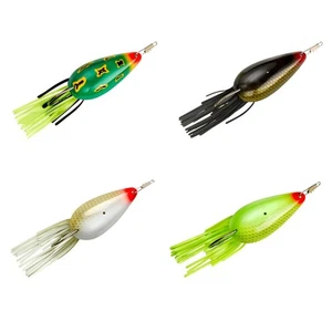 Heddon Moss Boss 3" Topwater Fishing Lure - Picture 1 of 5