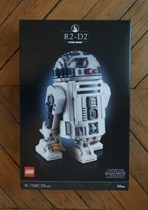 Lego 75308 - R2-D2 - boîte neuve et scellée - Imagen 1 de 1