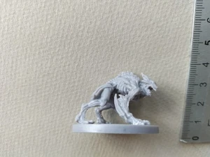 GANTZ MINIATURE /ANCIENT BLOOD VAMPIRE HUNTERS /G766 - Imagen 1 de 1
