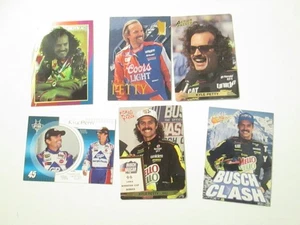 Nascar Lot of 21 Kyle Petty Mellow Yellow - Picture 1 of 2