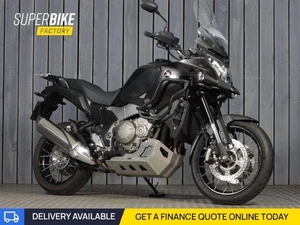 2015 15 HONDA VFR1200X CROSSTOURER - Picture 1 of 14