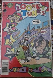 LOONEY TUNES #3 (Juni 1994) DC Universe - Bild 1 von 1