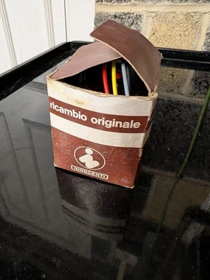 Maserati Biturbo Early Digital Vegliaflash Borletti Dashboard Clock 53366101 - Image 1 of 4