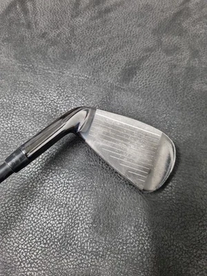 Mcgregor V-Foil Speed Utility Driving Iron 21 Degree Graphite Regular Flex Shaft - Image 1 of 4