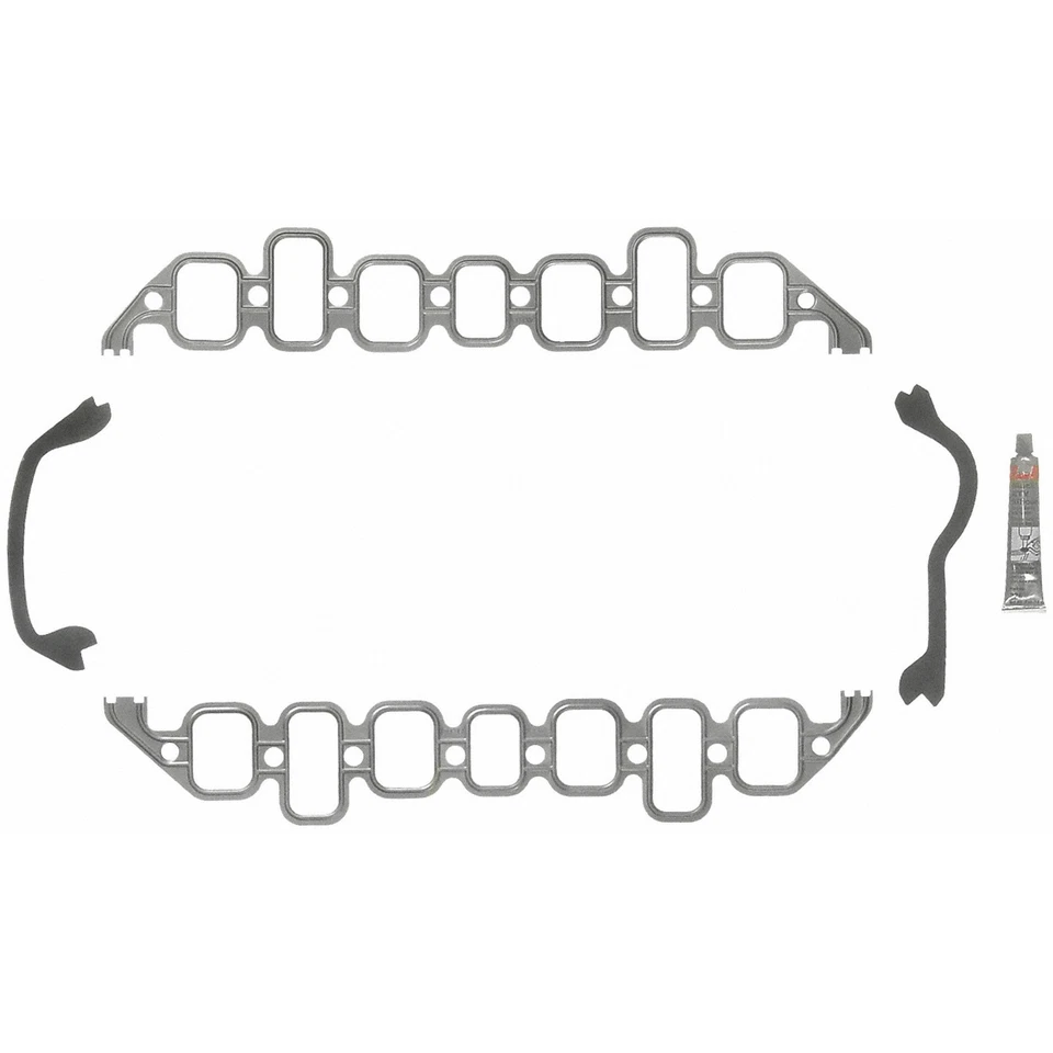 Juego de juntas de colector de admisión de motor Fel-Pro inferior para camioneta Dodge D300 1957-1959 Foto 1 de 1