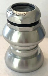 new Stronglight DELTA Headset 1" Threaded English 26.4 crown - Picture 1 of 3