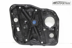 2019-2020 HYUNDAI SANTA FE FRONT LEFT DRIVER SIDE DOOR WINDOW REGULATOR OEM - Bild 1 von 5
