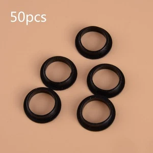 50Pcs Bumper Sensor O-rings Fit For Tesla Parking Sensor 1127502 1048473 1048474 - Picture 1 of 4