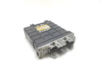 Centralina motore VW GOLF III 1H1 ECU 1H0907311 1.80 benzina 66kw 1994 31952386 - Immagine 1 di 4