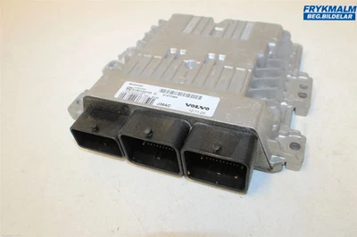 Centralina motore originale (ECU) VOLVO V60 I (155, 157) 2013 - Immagine 1 di 2
