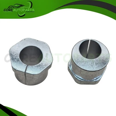 Pair Alignment Caster /Camber Bushing For 1987-2017 Ford E-150 E-250 E-350 K8983 Foto 1 de 4