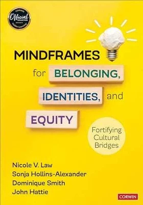 Mindframes for Belonging, Identities, - Paperback, by Law Nicole V.; - Very Good - Image 1 of 2