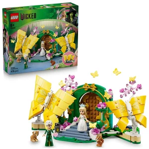 LEGO® Wicked 75688 Glindas Hochzeitstag - Bild 1 von 6