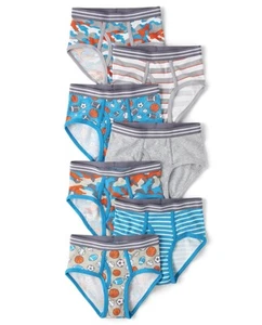 ,Sport Briefs Underwear Variety Pack,XLarge (14) - Picture 1 of 2