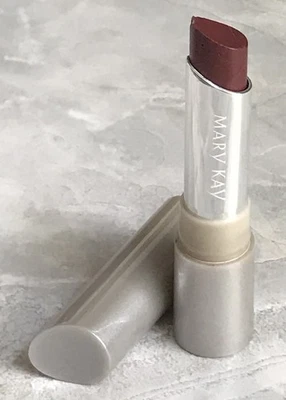 New No Box Mary Kay Velvet Lip Creme Lipstick Oh So Currant Full Size Fast Ship - Image 1 of 4
