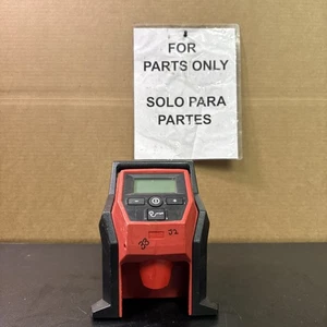 Piezas inflador compacto Milwaukee 2475-20 J2 - Imagen 1 de 5