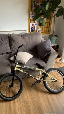 Custom Bmx  - Bild 1 von 4