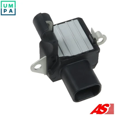 ALTERNATOR REGULATOR ARE6080 - Image 1 of 4