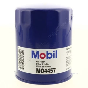 Mobil MO4457 Engine Oil Filter for 1984-1996 300ZX 1982-99 Sentra 1985-94 Maxima - Picture 1 of 5