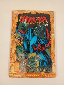 Spider-Man 2099 Band 2 von Peter David & Rick Leonardi TPB - Bild 1 von 6