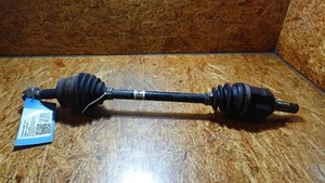 435639 Eje de transmisión, eje izquierdo Opel Corsa D (S07) 1.0 - Imagen 1 de 4