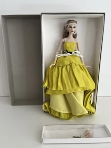 Integrity Toys Jason Wu 10th Anniversary Elyse Jolie Spring/Summer 2012 Puppe - Bild 1 von 11