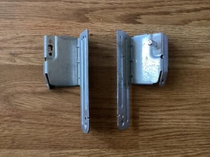 T-9 gebrauchte LG Waschmaschine Halterung Montage SET ABA73249001 für WT7305CV - Bild 1 von 4