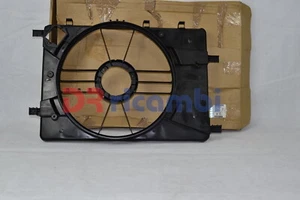 GRIGLIA PROTEZIONE VENTOLA RADIATORE OPEL ASTRA J CASCADA ZAFIRA C - 13289626 - Imagen 1 de 4