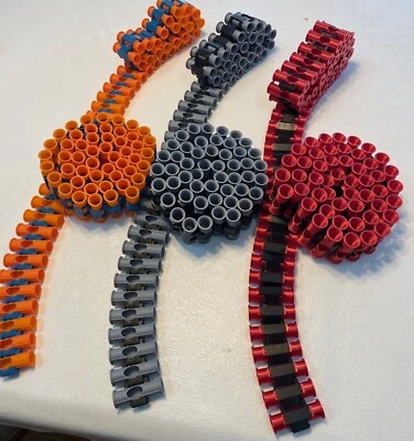 Upgraded ammo belt for X-SHOT Insanity Series Motorized Rage Fire - Image 1 of 4