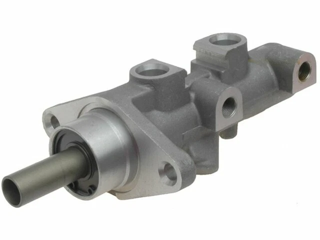 Cilindro maestro de freno para Jeep Commander 2006-2010 2007 2008 2009 W274KM Foto 1 de 1