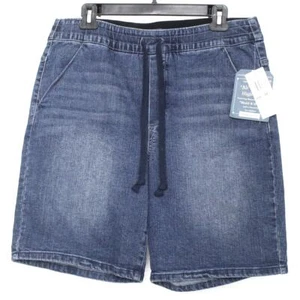 NWT Democracy "Ab"leisure High Rise Shorts Size 12 - Picture 1 of 7