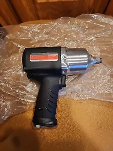 NEW IN BOX Ingersoll Rand EB2125X Edge Series 1/2" Composite Air Impact Wrench - Bild 1 von 5
