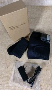 Knee Massager With Heat - Picture 1 of 6