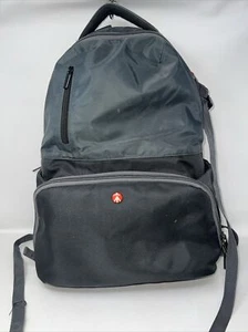 Manfrotto camera bag backpack Original pack. EUC - Picture 1 of 17