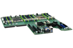 D3289-B13 FUJITSU MAINBOARD LGA2011-3 FOR FUJITSU PRIMERGY RX2540 M2 - Zdjęcie 1 z 7