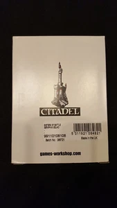 Warhammer 40,0000: Sisters of Battle Seraphim Squad GW Metal NIB - Picture 1 of 2