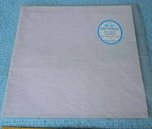 MARIAGE * PAPIER CADEAU * 2 FEUILLES NOS - Pour votre mariage - utilisation découpage ou ornement - Photo 1/3