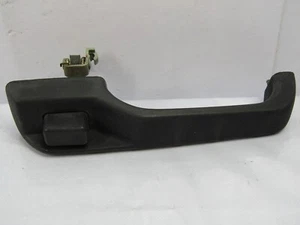 1993-1998 Jeep Grand Cherokee Rear Left Driver Side Exterior Door Handle OEM - Picture 1 of 6