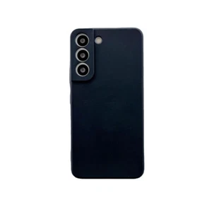 For Samsung Galaxy S24 Ultra/S24 Case, Slim Shockproof Protective TPU Cover - Zdjęcie 1 z 14