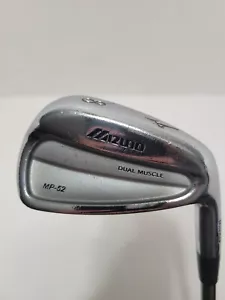 Mizuno MP-52 Forged - 8 Iron - Project X 6.0 Steel Shaft - RH - Picture 1 of 9