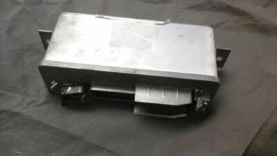 89 90 91 BMW 525I CHASSIS ECM TRANSMISSION EGS-CN EGS-FT 2808 - Image 1 of 2