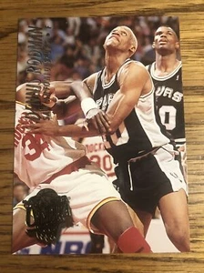 Dennis Rodman 1994-95 Fleer Ultra Spurs #175   *9766* - Picture 1 of 2