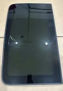 2014-2020 Nissan Rogue Front Dual Panel Sun Roof Sunroof Window OEM Glass - Bild 1 von 4
